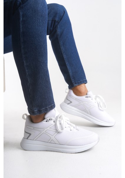 Graryll Unisex Sneaker 001218