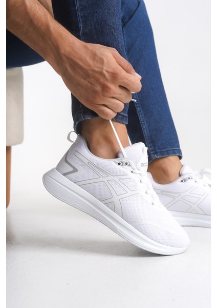 Graryll Unisex Sneaker 001218 modelleri