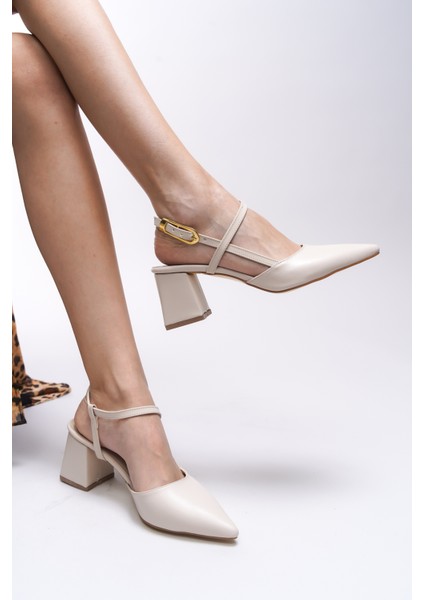 Iselradyl Kadın Topuklu Ayakkabı 0012020 modelleri
