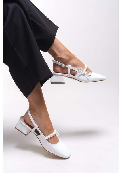 Elyelyrra Kadın Topuklu Ayakkabı 0012127 modelleri