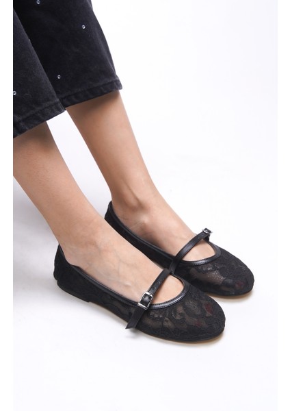 Phraersuth Kadın Babet 0012210