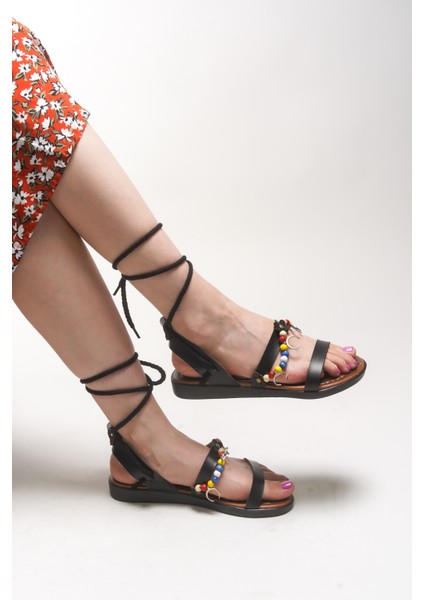 Athegalyn Kadın Sandalet 0012400 modelleri