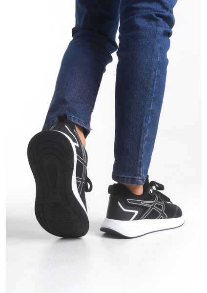 Graryll Unisex Sneaker 001218 indirimleri