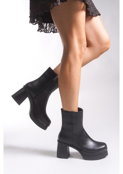 Miravendal Kadın Bot 00121542 fiyatları