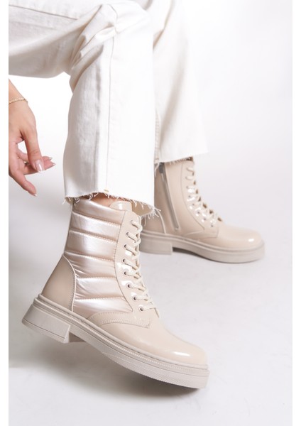 Mylriara Kadın Postal Bot 001207