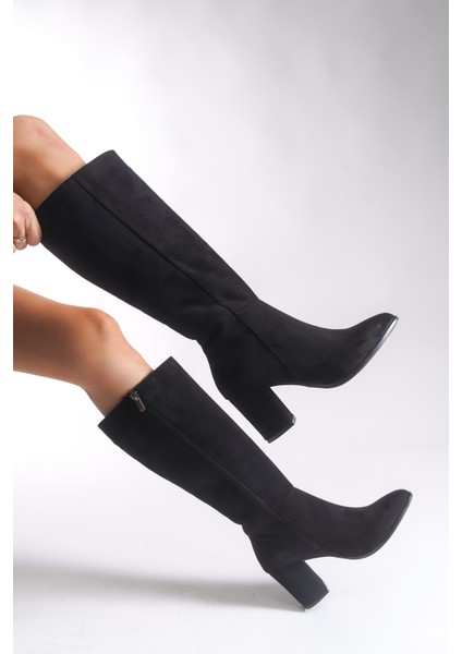 Clarhera Kadın Çizme 0012307 fiyatları