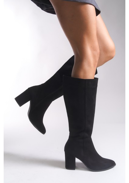 Clarhera Kadın Çizme 0012307 fırsatları