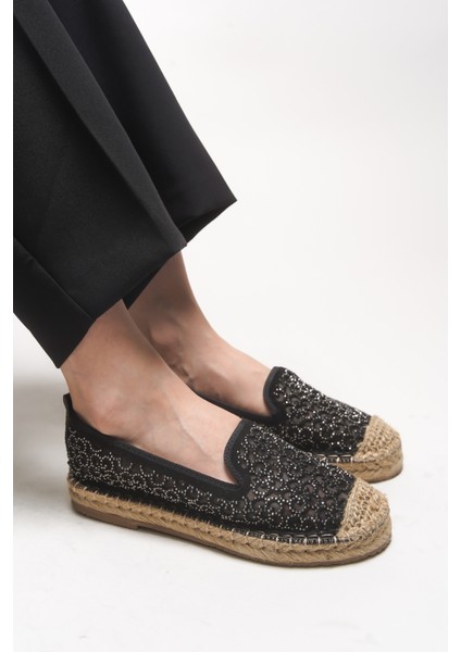 Jehyeth Kadın Espadril 00128
