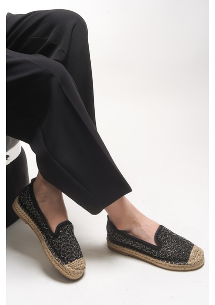 Jehyeth Kadın Espadril 00128 fiyatları
