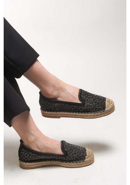 Jehyeth Kadın Espadril 00128 modelleri