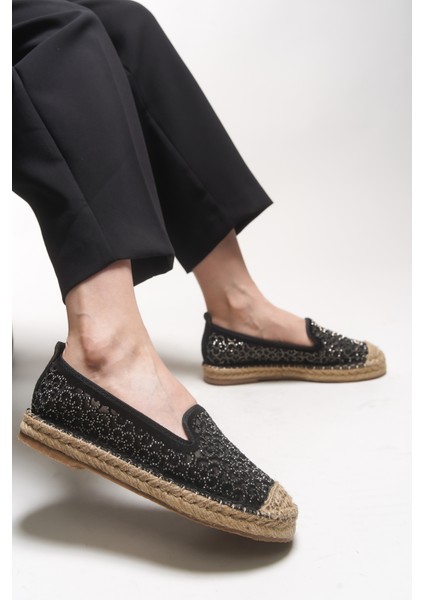 Jehyeth Kadın Espadril 00128 fırsatları