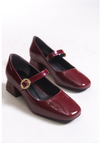 Miraveldin Kadın Topuklu Ayakkabı 00121122 indirimleri