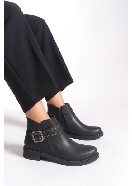 Eruvella Kadın Bot 0012405