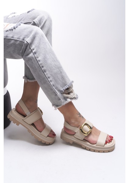 Emilthana Kadın Sandalet 0012773 modelleri