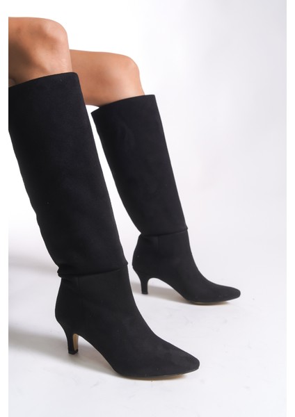 Alunalue Kadın Çizme 00125500