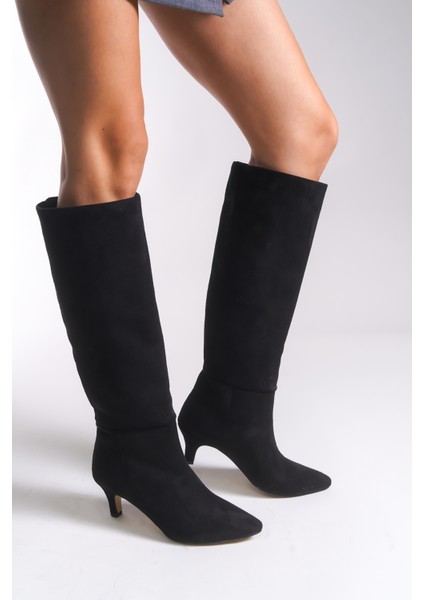 Alunalue Kadın Çizme 00125500 fiyatları