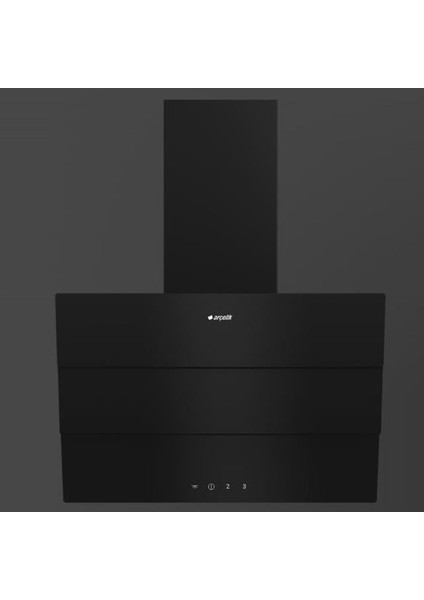 Ade 605-3 S Ankastre Duvar Tipi Davlumbaz