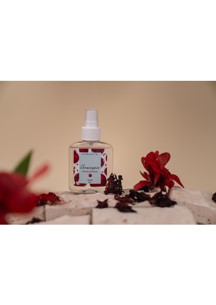 Cornicopia Parfümlü Kolonya Nar Çiçeği 100 ml Sprey