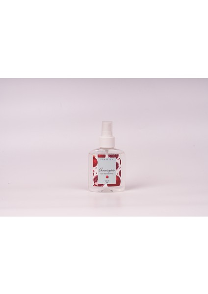 Cornicopia Parfümlü Kolonya Nar Çiçeği 100 ml Sprey fiyatları