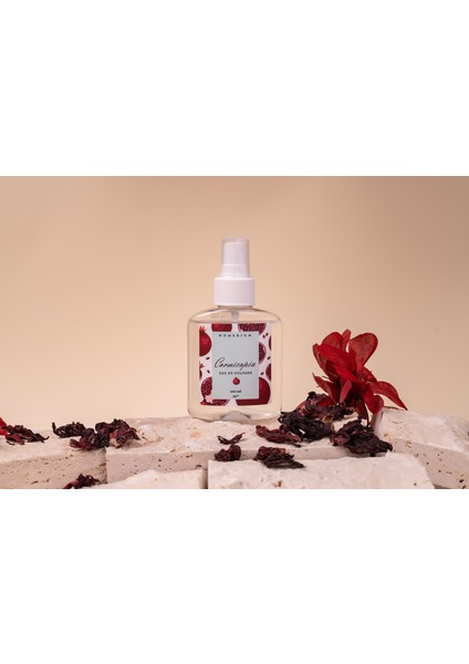 Cornicopia Parfümlü Kolonya Nar Çiçeği 100 ml Sprey modelleri