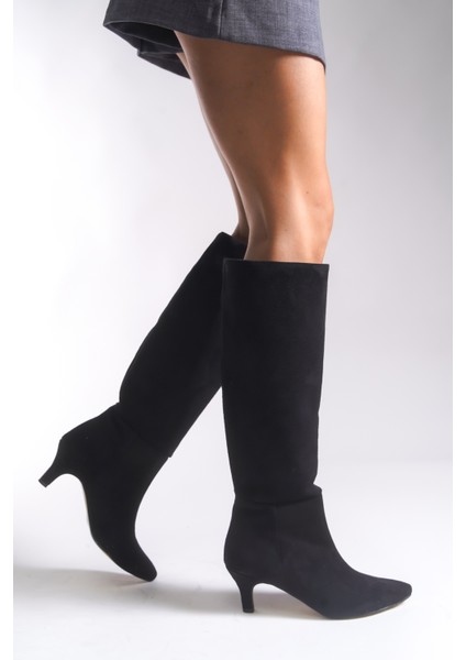 Alunalue Kadın Çizme 00125500 modelleri