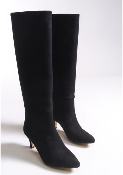 Alunalue Kadın Çizme 00125500 indirimleri