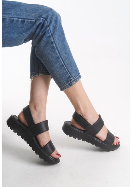 Avkiasha Kadın Sandalet 001230 fiyatları