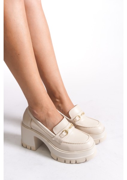 Kadın Loafer 0012604