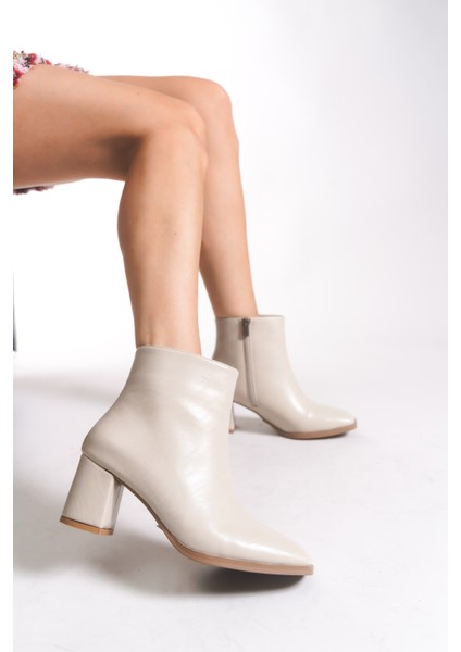 Kadın Topuklu Bot 00121030
