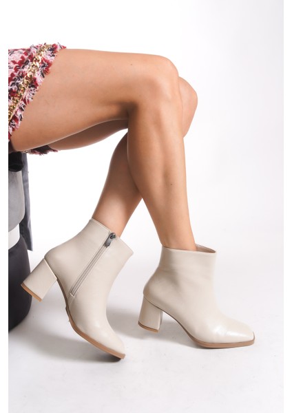 Kadın Topuklu Bot 00121030 fiyatları