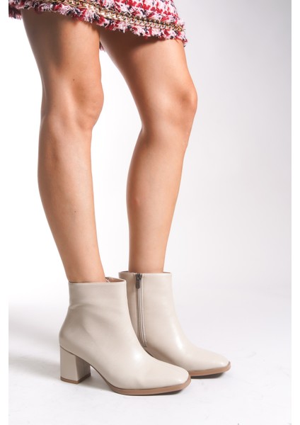 Kadın Topuklu Bot 00121030 modelleri