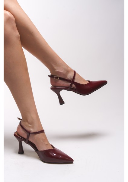 Bridraera Kadın Topuklu Ayakkabı 00126722 fiyatları