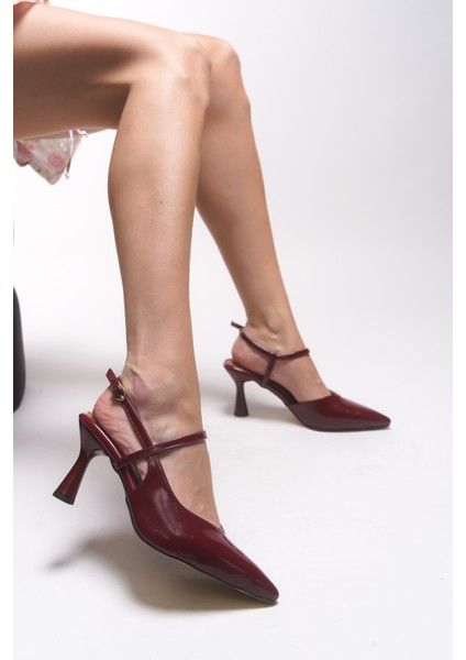 Bridraera Kadın Topuklu Ayakkabı 00126722 fırsatları