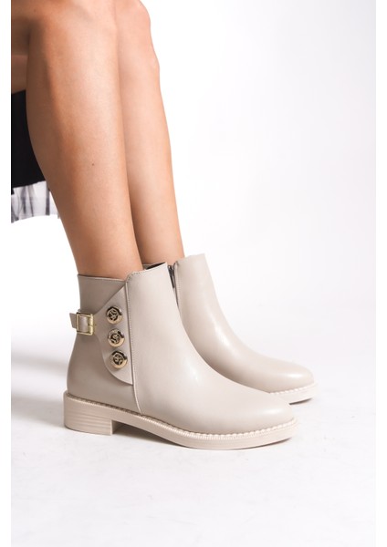 Zylorena Kadın Bot 0012096