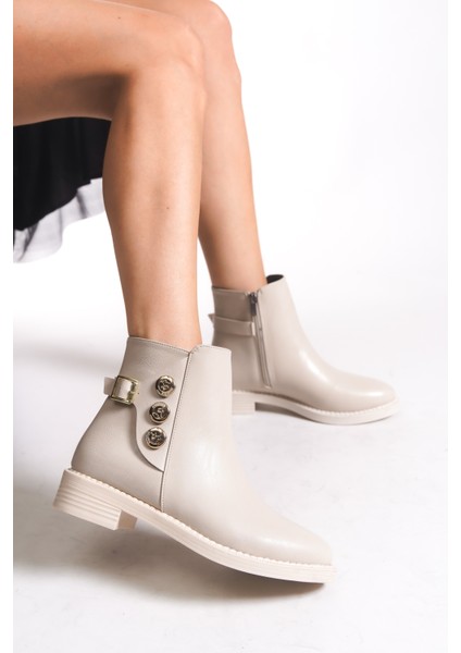 Zylorena Kadın Bot 0012096 fiyatları