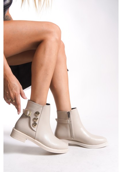 Zylorena Kadın Bot 0012096 fırsatları