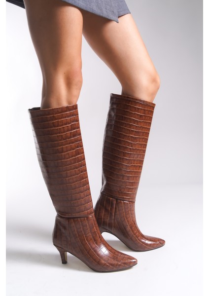 Alunalue Kadın Çizme 00125500