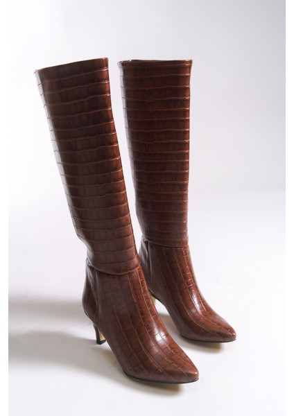 Alunalue Kadın Çizme 00125500 indirimleri