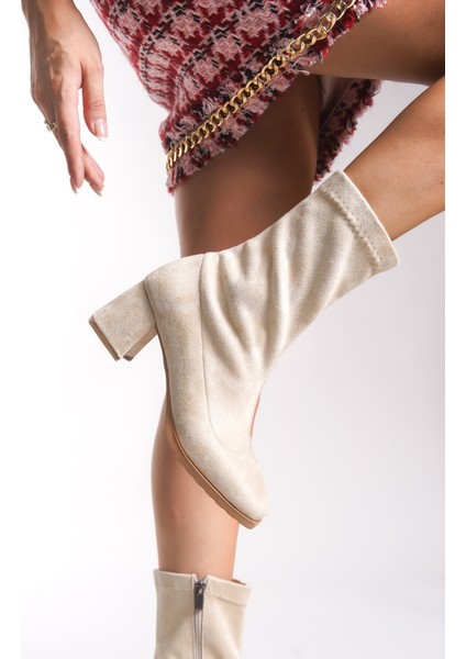 Kadın Streç Bot 001266 fiyatları