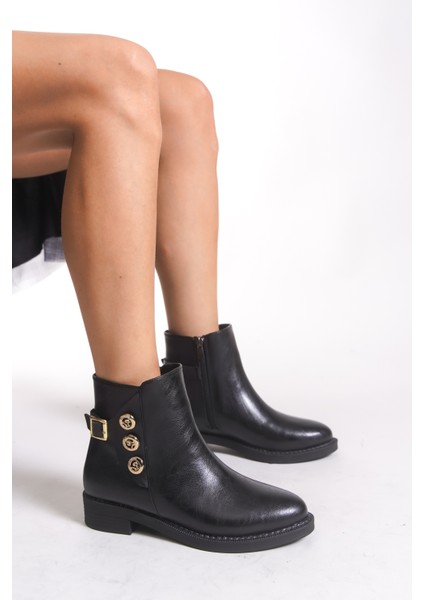 Zylorena Kadın Bot 0012096