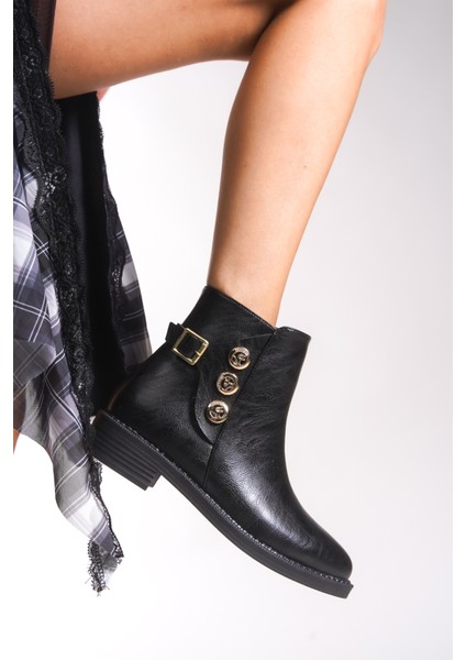 Zylorena Kadın Bot 0012096 fiyatları