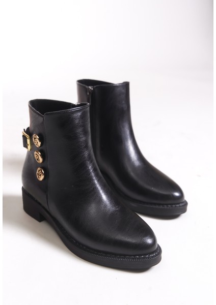 Zylorena Kadın Bot 0012096 indirimleri