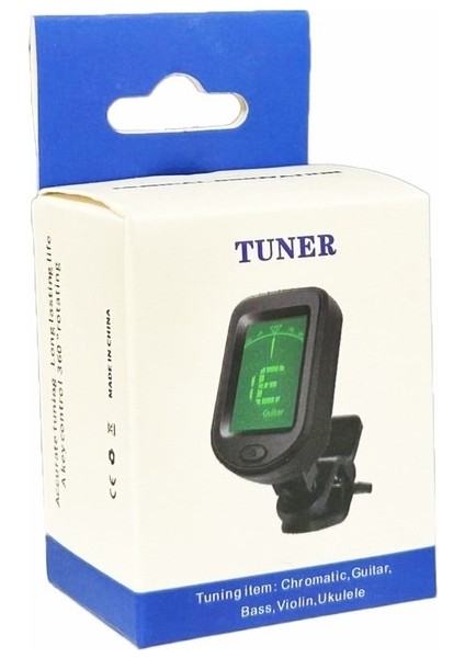 Dijital Tuner