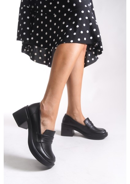 Kadın Loafer 00120205