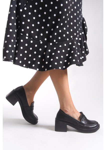 Kadın Loafer 00120205 modelleri