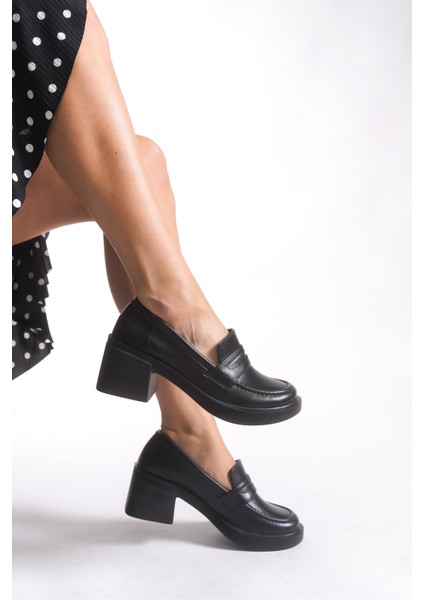 Kadın Loafer 00120205 indirimleri