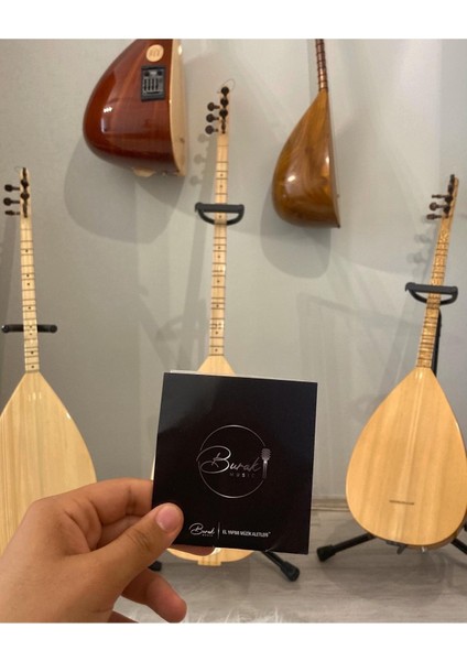 Ipek Bamlı Uzun Sap Bağlama Teli fiyatları