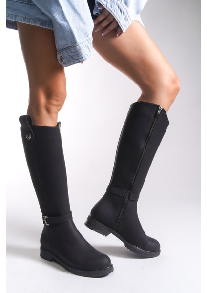 Kadın Çizme 00120121