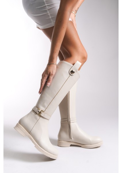 Kadın Çizme 00120121