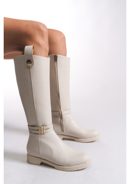 Kadın Çizme 00120122